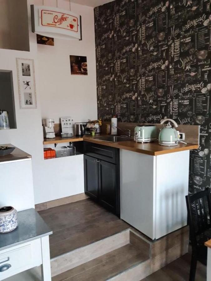 Il Piccolo Acomodação com café da manhã  Fiumicino