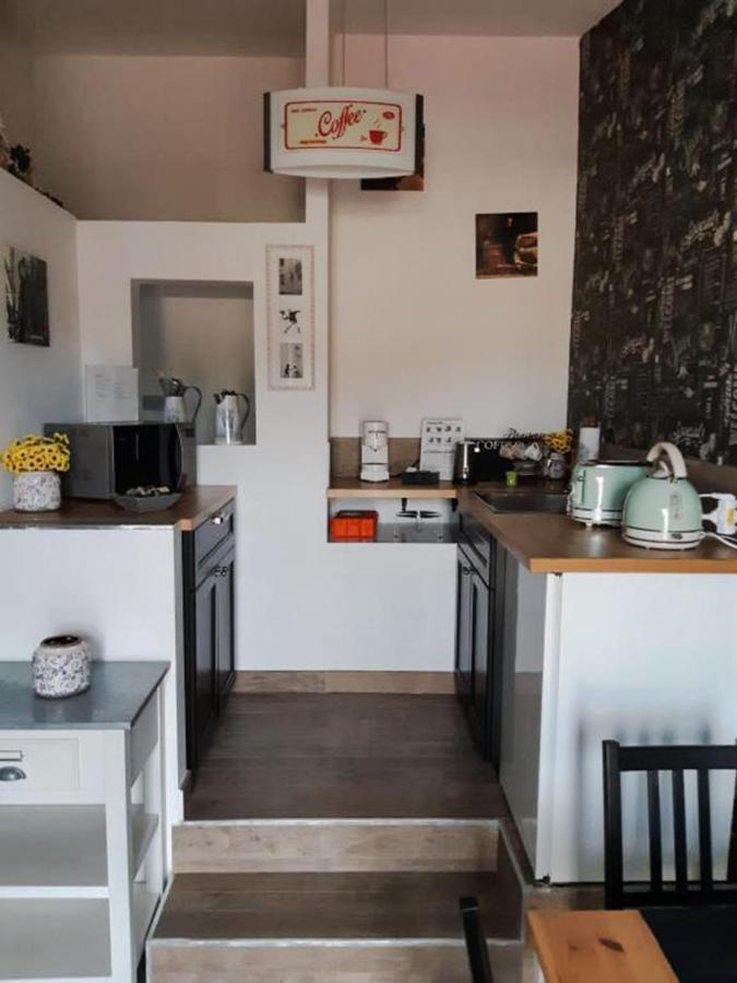 Il Piccolo Acomodação com café da manhã  *