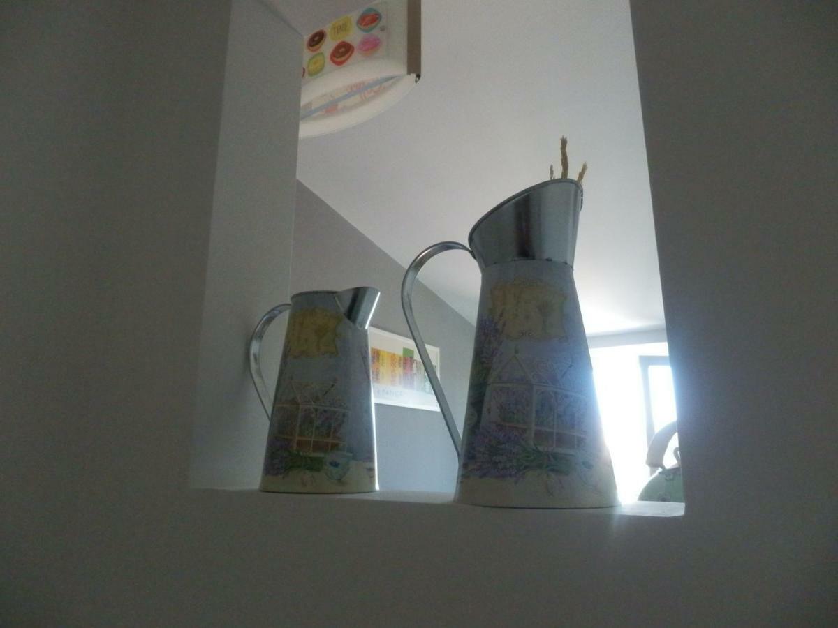 Il Piccolo Acomodação com café da manhã 